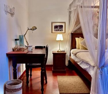 Katugastota Maison | Colonial Residence Kandy