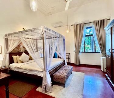 Katugastota Maison | Colonial Residence Kandy