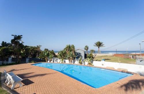 Margate Beach Appartement | Colonial Sands 403
