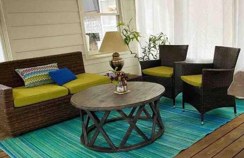 Roswell Maison | Colonial Stay- 7 BR-up to 14 Guests