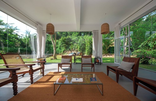 Kadugannawa Maison | Colonial-style bungalow with private pool, mountain views and tranquil vibes.
