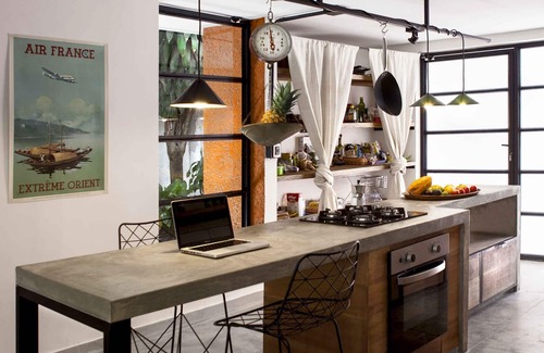 La America Villa | Villa coloniale à Laureles
