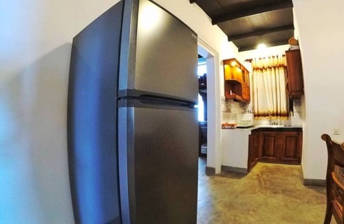 Thalaramba Villa | Villa coloniale / Dist de marche de la plage (900m) (8P)