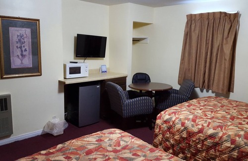 Batavia Hôtel | Colonial West Motel