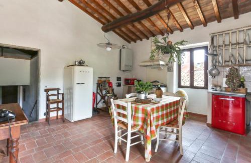 Bagno a Ripoli Appartement | Colonica w/Jacuzzi calda privata