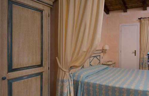 Cugnana Verde Hôtel | Colonna Hotel Du Golf