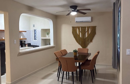 Chichen Itza - Valladolid Maison | Colonos House