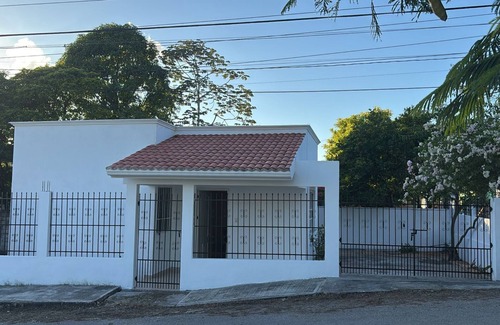 Chichen Itza - Valladolid Maison | Colonos House