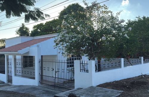 Chichen Itza - Valladolid Maison | Colonos House