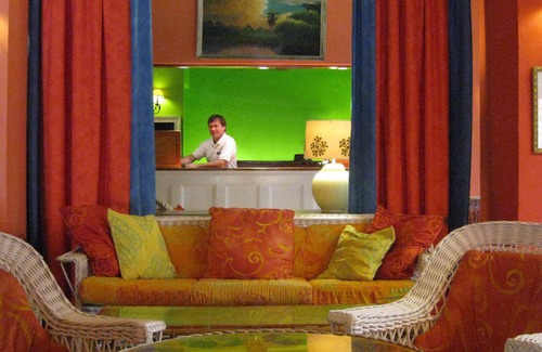 Delray Beach Hôtel | Colony Hotel & Cabaña Club