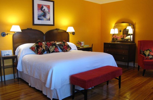 Delray Beach Hôtel | Colony Hotel & Cabaña Club