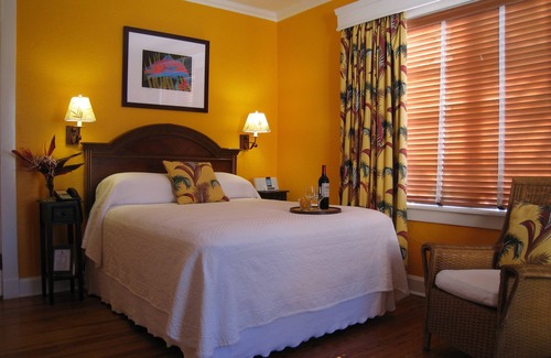 Delray Beach Hôtel | Colony Hotel & Cabaña Club