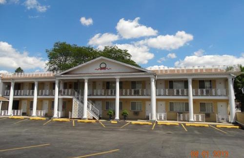 Brookfield Hôtel | Colony Motel