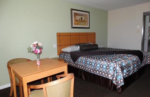 Brookfield Hôtel | Colony Motel