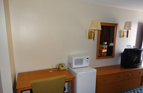 Brookfield Hôtel | Colony Motel