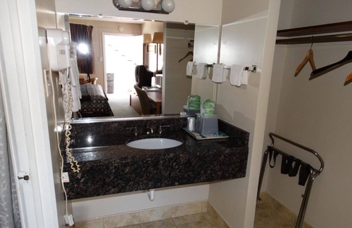 Brookfield Hôtel | Colony Motel