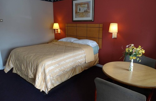 Brookfield Hôtel | Colony Motel