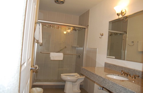 Brookfield Hôtel | Colony Motel