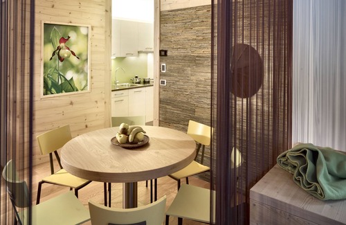 Predazzo Maison | Color Home Suite Apartments