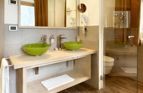 Predazzo Appartement | Color Home Suite Apartments