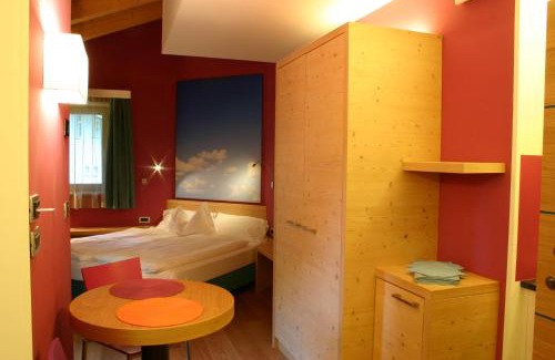 Predazzo Appartement | Color Home Suite Apartments