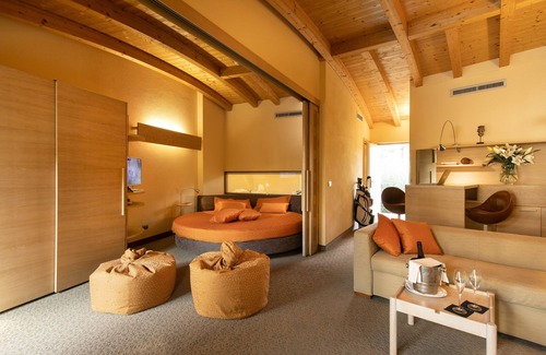 Bardolino Hôtel | Color Hotel Style, Design & Gourmet
