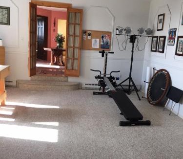 Evergreen West Central Lit Et Petit-Déjeuner | Colorado Bed & Breakfast with beautiful views