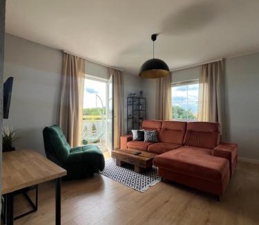 Gdansk Appartement | Colorado