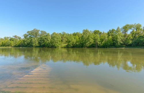 Columbus Station Balnéaire | Colorado River RV Campground