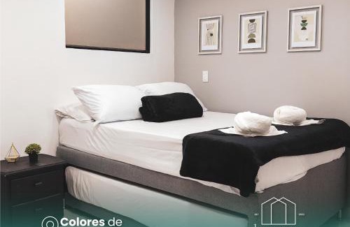 Guatape Appartement | Colores de la pradera by Hope