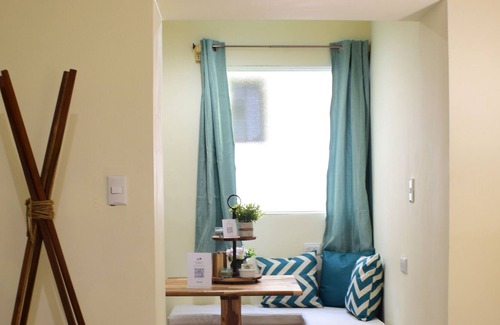 Flores Appartement | Colorful Apartment The Heart Of Flores