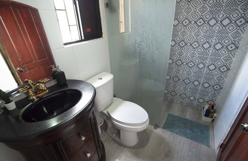 Viejo Arroyo Hondo Appartement | Colorful, cozy, downtown Santo Domingo