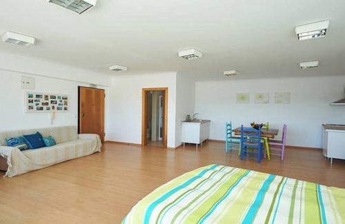 Terrugem Appartement | Couleurs Loft Sintra !!