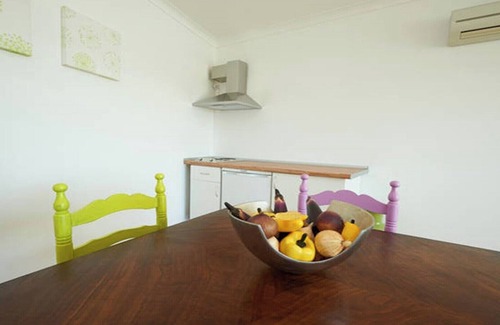 Terrugem Appartement | Couleurs Loft Sintra !!