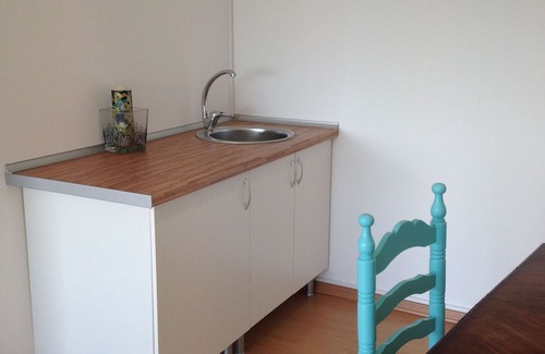 Terrugem Appartement | Couleurs Loft Sintra !!
