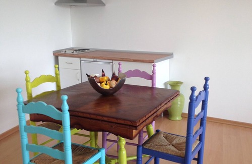 Terrugem Appartement | Couleurs Loft Sintra !!