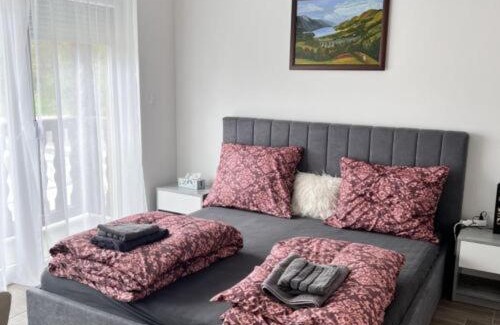 Salgotarjan Appartement | Colosseum Étterem és Apartman Salgótarján