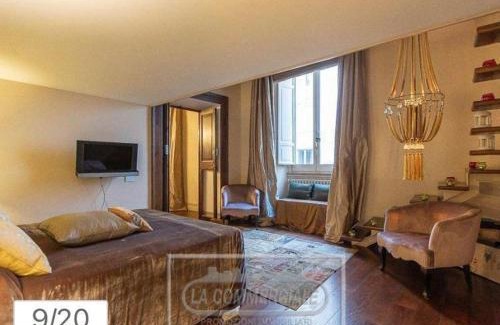 Quartiere XXIV Don Bosco Appartement | Colosseum Home
