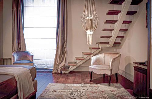 Quartiere XXIV Don Bosco Appartement | Colosseum Home