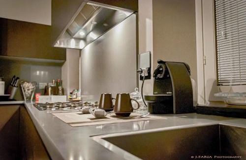 Quartiere XXIV Don Bosco Appartement | Colosseum Home