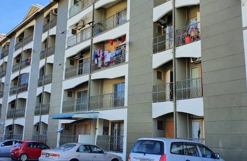 Kuala Selangor Appartement | Colourful homestay - (near jeti sky mirror)