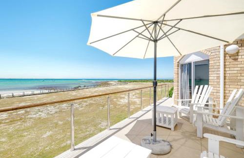 Struisbaai Maison | Colours of the Sea - Main house