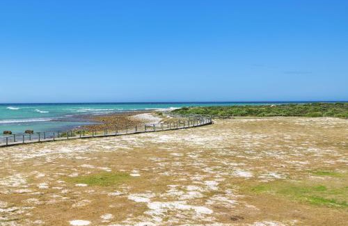 Struisbaai Maison | Colours of the Sea - Main house