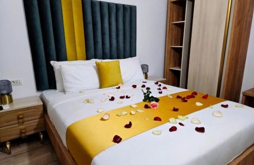 Resita Hôtel | COLT DE RAI-Deluxe & Spa