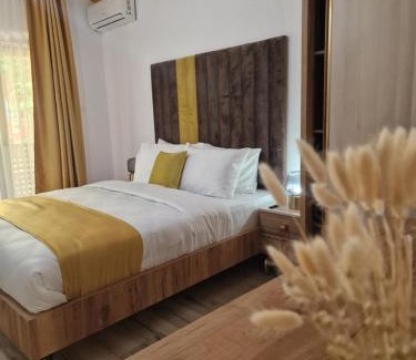 Resita Hôtel | COLT DE RAI-Deluxe & Spa