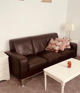 Tullamore Appartement | Colton House - Apt 2