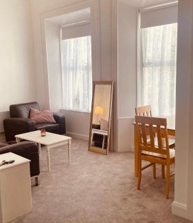 Tullamore Appartement | Colton House - Apt 2