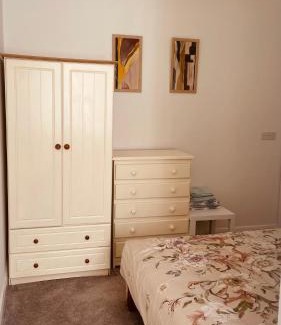 Tullamore Appartement | Colton House - Apt 2