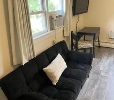 Manhattan Hôtel | Colton Point Motel