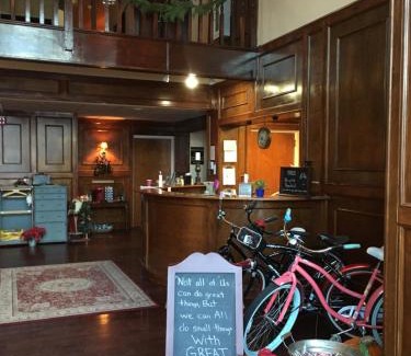 Colts Neck Hôtel | Colts Neck Inn Hotel